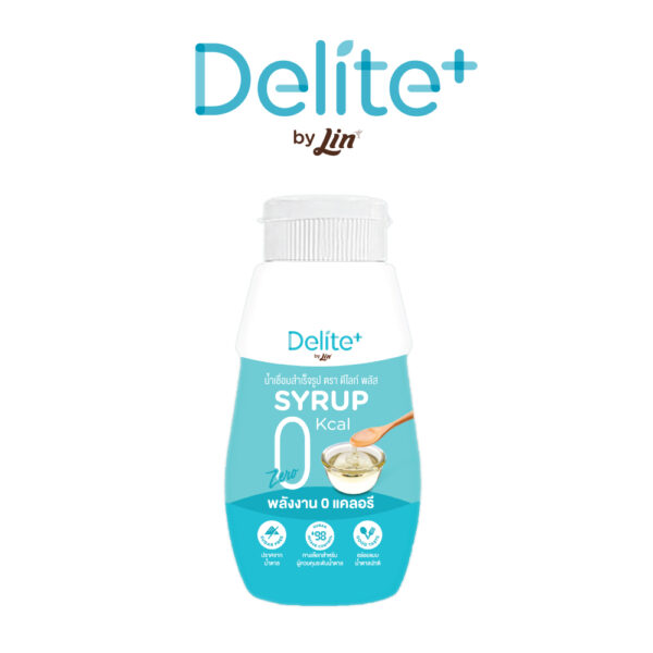 Delite+ by Lin