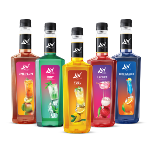 Syrup